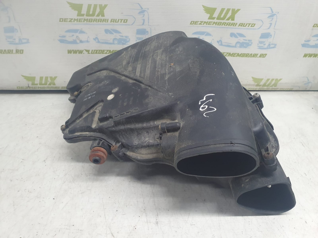 Carcasa filtru aer 7577467 BMW Seria 7 F01/F02 [2008 - 2012]