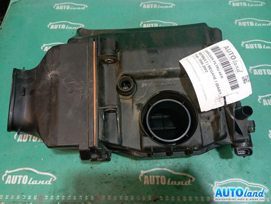 Carcasa Filtru Aer 7700104844 1.6b Renault MEGANE I BA0/1 1996-2003
