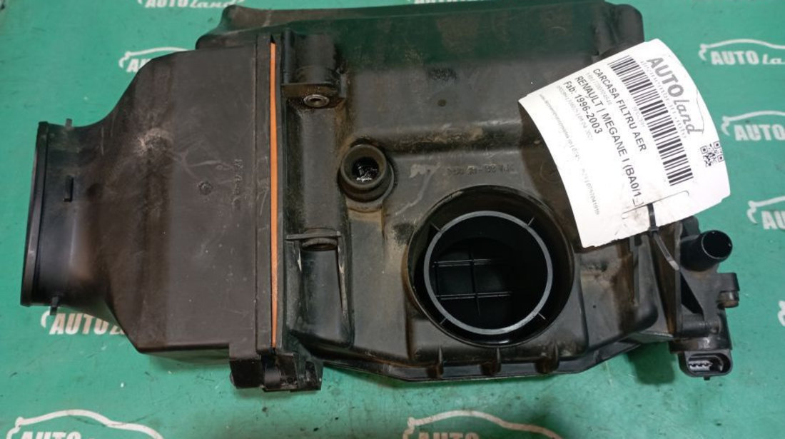 Carcasa Filtru Aer 7700104844 1.6b Renault MEGANE I BA0/1 1996-2003