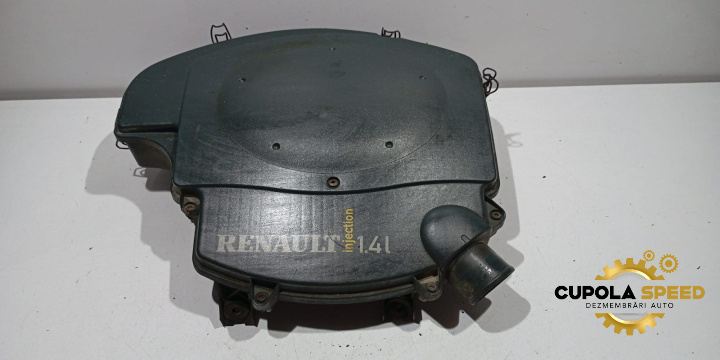 Carcasa filtru aer 7700274106 1.4MPI Dacia Sandero [2008 - 2012]