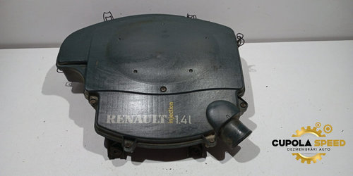 Carcasa filtru aer 7700274106 1.4MPI Dacia Sandero [2008 - 2012]