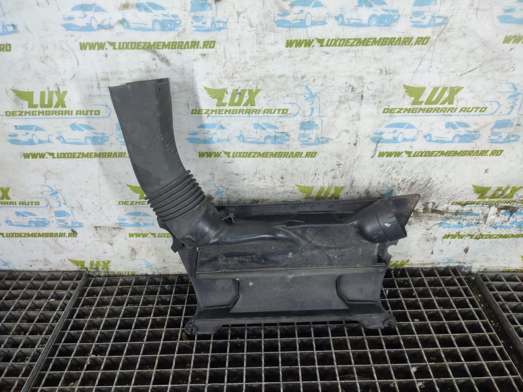 Carcasa filtru aer 7785738 BMW X5 E53 [1999 - 2003] 3.0 d M57