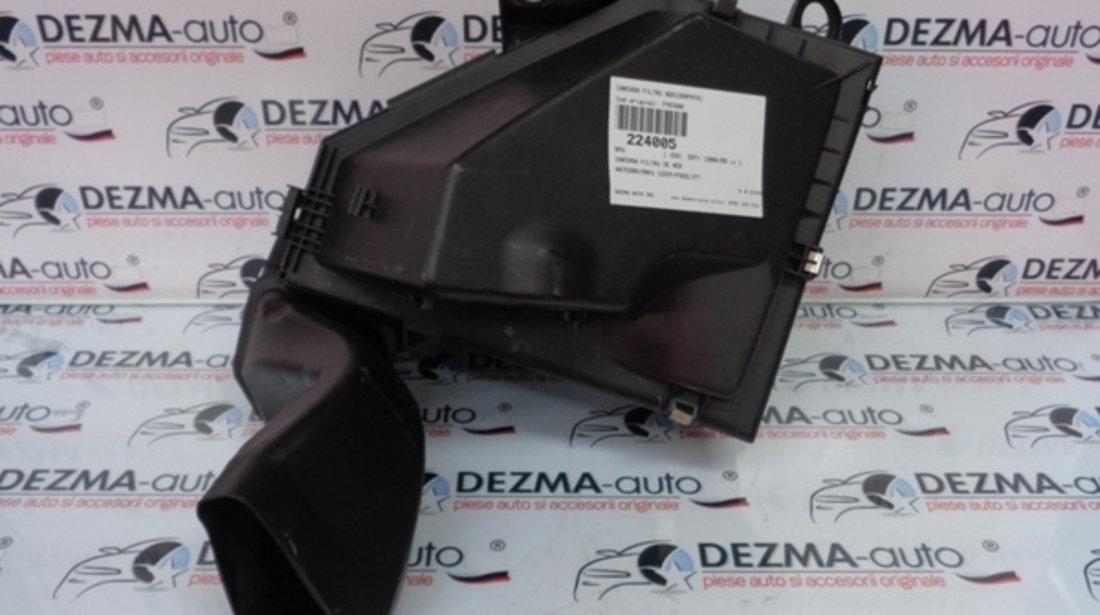 Carcasa filtru aer, 7797460, Bmw 3 (E90) 2.0 d, N47D20A