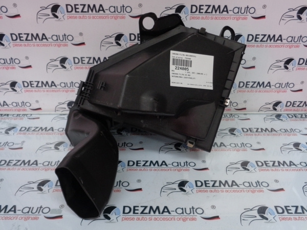 Carcasa filtru aer, 7797460, Bmw 5 (E60) 2.0 d, N47D20A