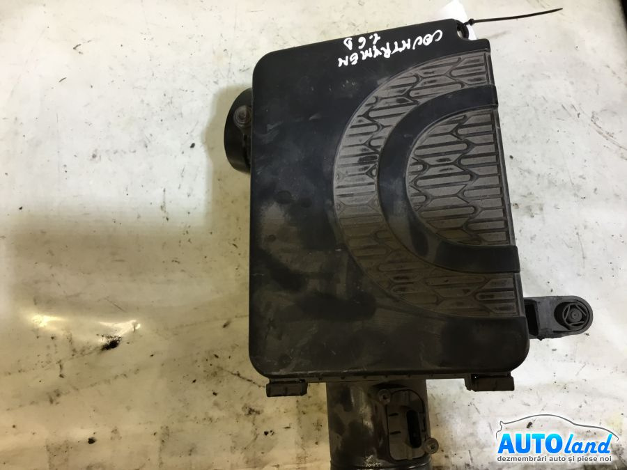Carcasa Filtru Aer 7812949 1.6 Diesel Mini COUNTRYMAN R60 2010-2014