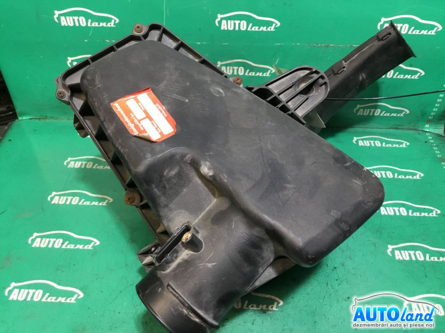 Carcasa Filtru Aer 7g919a675ac 2.0 TDCI Ford MONDEO IV 2007