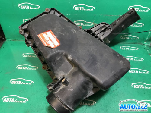 Carcasa Filtru Aer 7g919a675ac 2.0 TDCI Ford MONDEO IV 2007