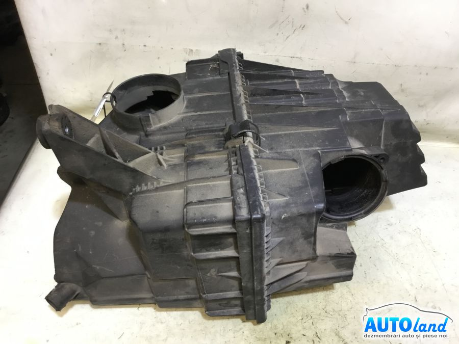 Carcasa Filtru Aer 7h0129601p 2.5 TDI Volkswagen TRANSPORTER V bus 7HB,7HJ 2003