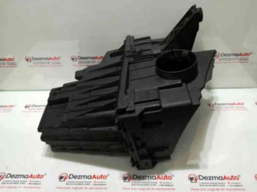 Carcasa filtru aer, 7H0129601P, Vw Multivan V (7HM) 2.5 tdi