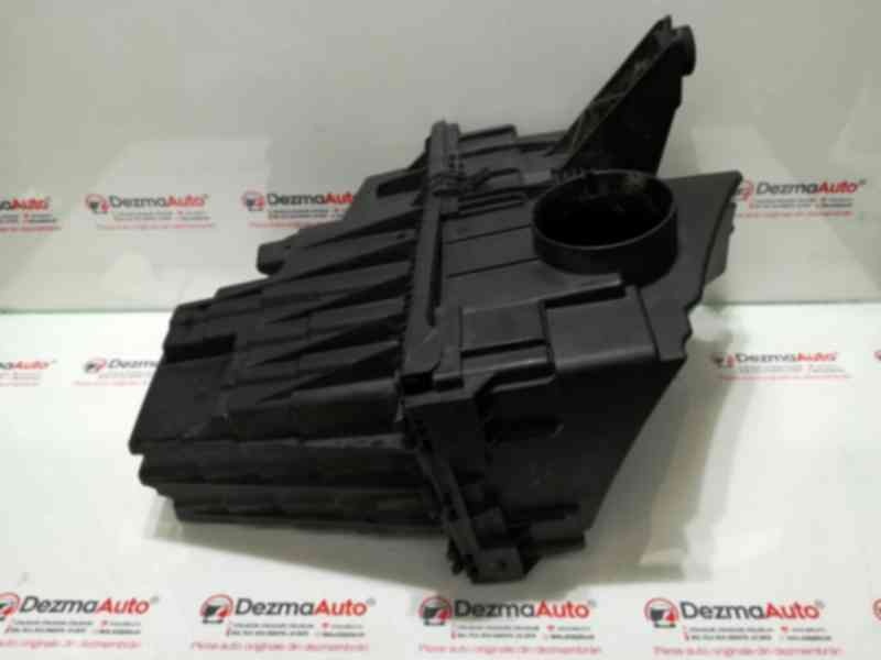 Carcasa filtru aer, 7H0129601P, Vw Transporter 5 (7HB, 7HJ) 2.5 tdi (id:315242)