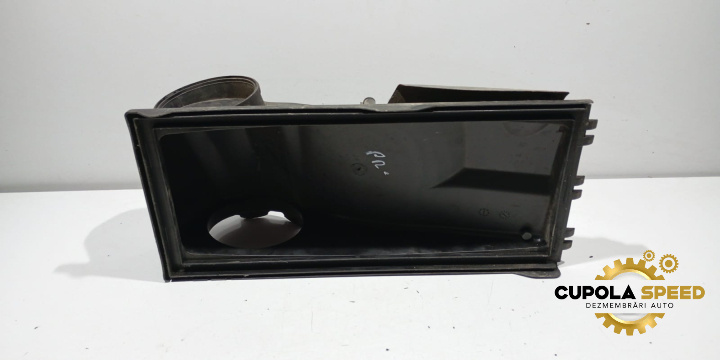 Carcasa filtru aer 7L0128607 4.8Turbo Benzina Porsche Cayenne 957 [facelift] [2007 - 2010]