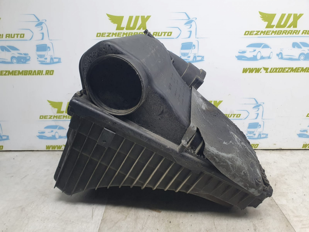 Carcasa filtru aer 7L0128607 5.0 tdi AYH Volkswagen VW Touareg generatia 1 7L [2002 - 2007]
