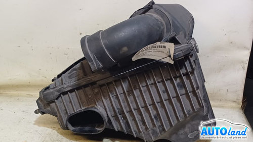 Carcasa Filtru Aer 7l0128607 5.0 TDI Volkswagen TOUAREG 7LA,7L6,7L7 2002