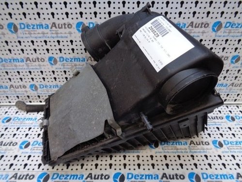 Carcasa filtru aer, 7L0129607, Vw Touareg, 2.5 tdi (id:208529)