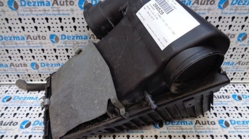 Carcasa filtru aer, 7L0129607, Vw Touareg, 2.5 tdi (id:208529)