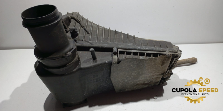 Carcasa filtru aer 7L6129601Q 3.0TDI BKS Volkswagen VW Touareg generatia 1 7L [2002 - 2007]