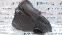 Carcasa filtru aer 7L6129607AB, Vw Touareg (7LA, 7...