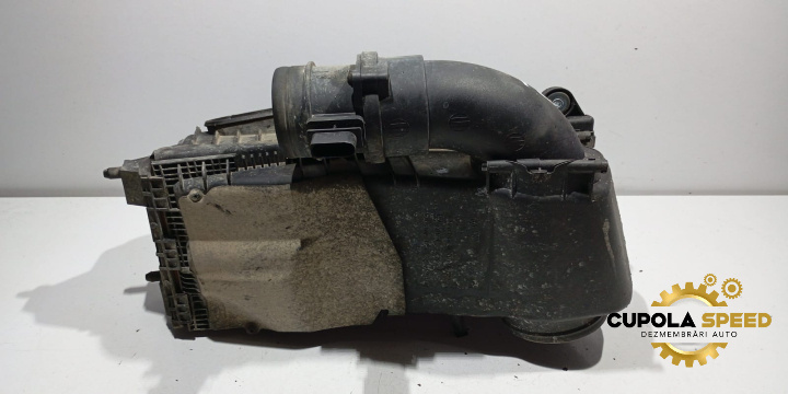 Carcasa filtru aer 7L6129607Q 2.5 tdi Volkswagen VW Touareg generatia 1 7L [2002 - 2007]