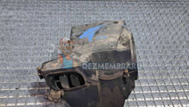 Carcasa filtru aer, 7M51-9600-AE, Ford Focus 2 hat...