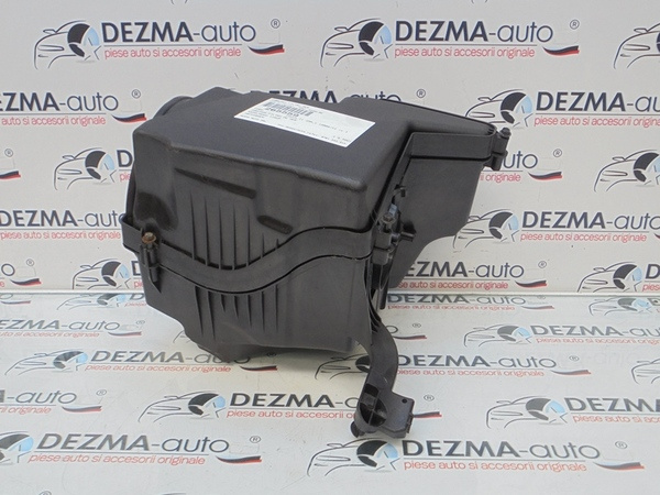 Carcasa filtru aer, 7M51-9600-BE, Ford Focus 2 combi (DA) 1.8 tdci