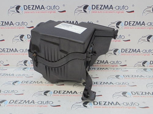 Carcasa filtru aer, 7M51-9600-BE, Ford Focus C-Max 1.8 tdci, KKDA