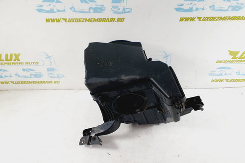 Carcasa filtru aer 7m51-9600-bf Ford Focus 2 [2004 - 2008]