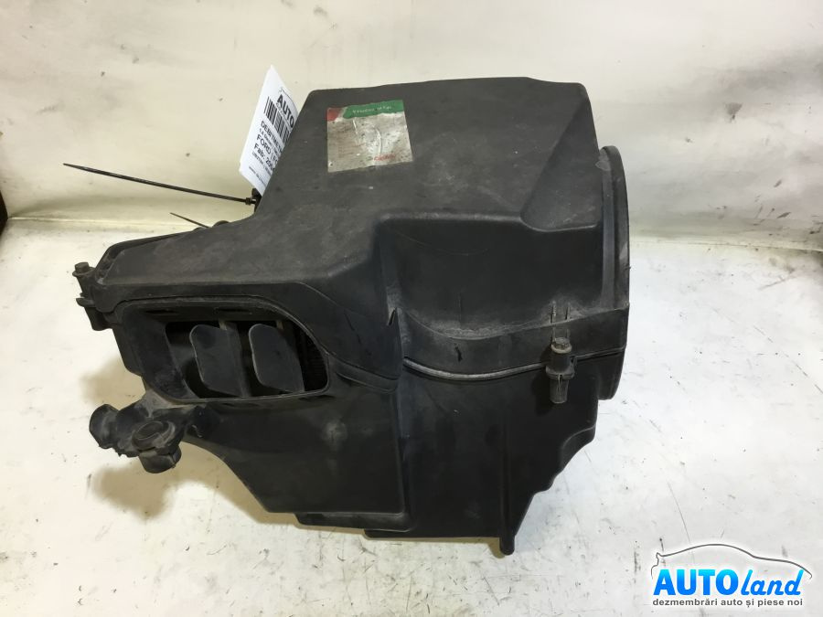 Carcasa Filtru Aer 7m519600bf 1.6 TDCI Ford FOCUS II DA 2004-2008