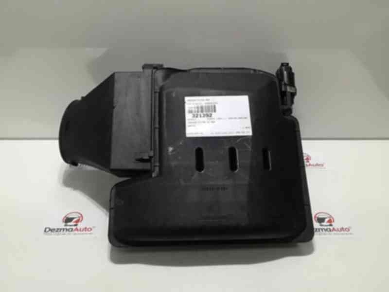 Carcasa filtru aer 8200023599, Renault Scenic 1, 1.6B (id:321392)