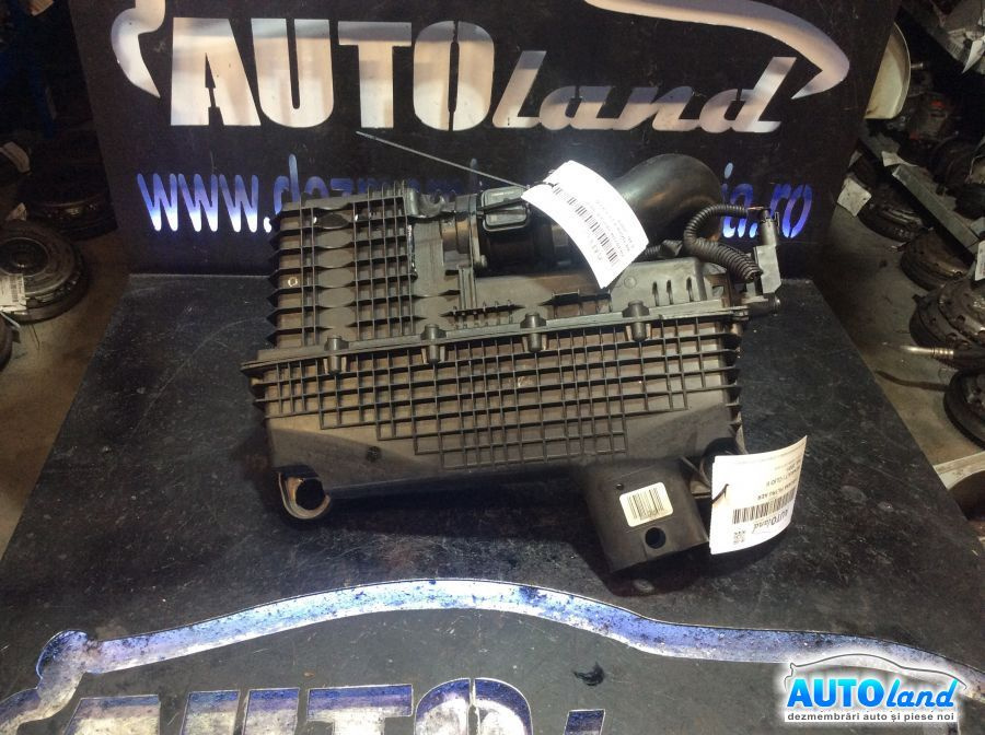 Carcasa Filtru Aer 8200025236 1.5 DCI Renault CLIO II 2001