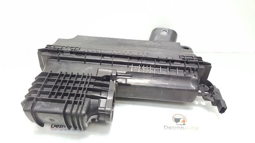 Carcasa filtru aer, 8200025236, Dacia Logan (LS) 1.5 dci
