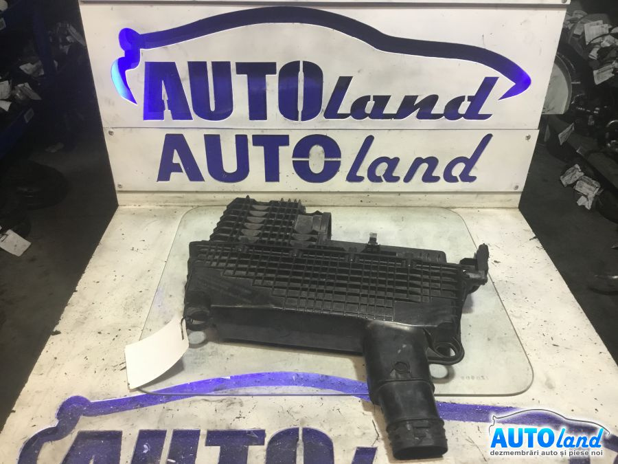 Carcasa Filtru Aer 8200089030 1.5 DCI E3 Renault CLIO II 1998-2001