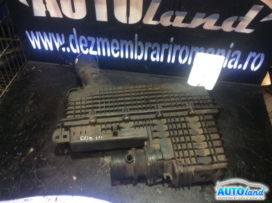 Carcasa Filtru Aer 8200089030 1.5 DCI Renault CLIO II 2001