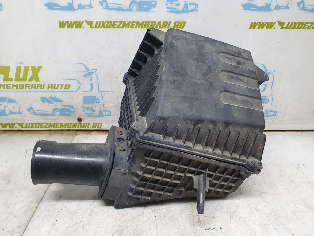 Carcasa filtru aer 8200098984 2.2 dci G9T Renault Laguna 2 [2001 - 2005]