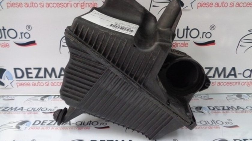 Carcasa filtru aer, 8200166612D, Renault Laguna 2, 1.9dci