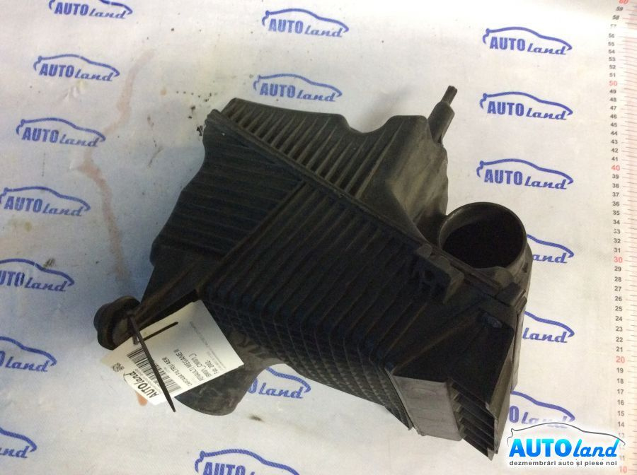 Carcasa Filtru Aer 8200176558 1.6 16V Renault MEGANE II BM0/1 ,CM0/1 2002