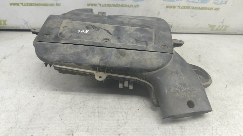Carcasa filtru aer 8200325553 1.9 dti F9Q760 Renault Trafic 2 [2001 - 2006]