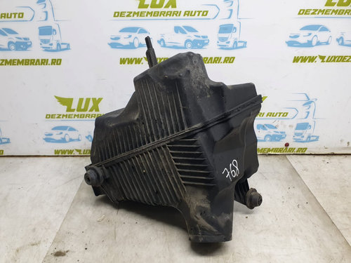 Carcasa filtru aer 8200369798 1.9 dci F9Q800 Renault Megane 2 [2002 - 2006] 1.9 dci F9Q800