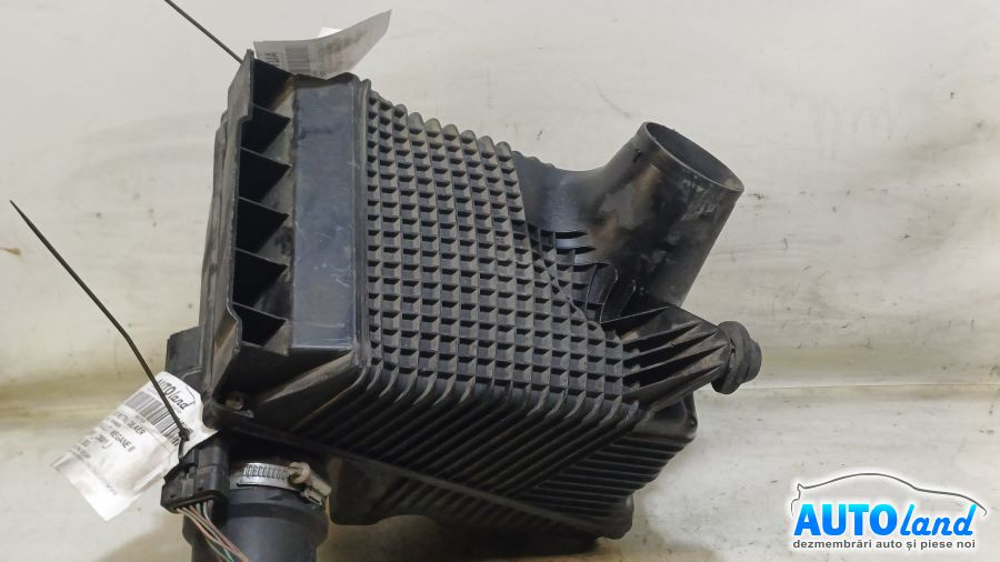 Carcasa Filtru Aer 8200369798 1.9 DCI Renault MEGANE II BM0/1 ,CM0/1 2002