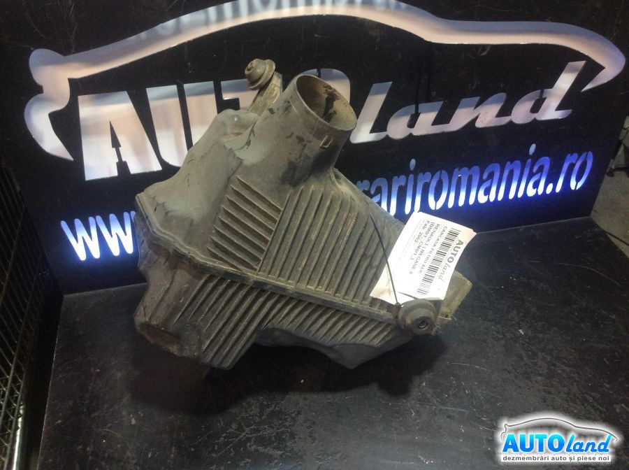 Carcasa Filtru Aer 8200378882 1.9 DCI Renault MEGANE II BM0/1 ,CM0/1 2002
