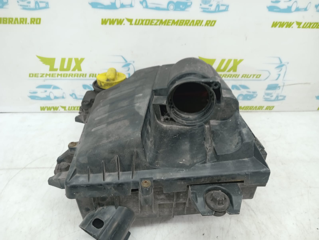 Carcasa filtru aer 8200467321 2.0 dci F4R Opel Vivaro A [2002 - 2006]