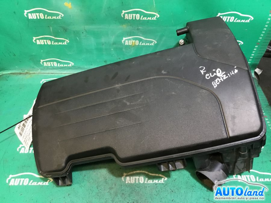 Carcasa Filtru Aer 8200517765 1.2 B Renault CLIO III BR0/1,CR0/1 2005