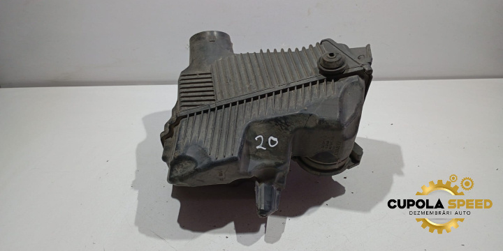 Carcasa filtru aer 8200545280 1.9Dci Renault Megane 2 [2002 - 2006]