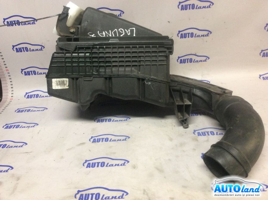 Carcasa Filtru Aer 8200545836h 2.0 DCI Renault LAGUNA III BT0/1 2007