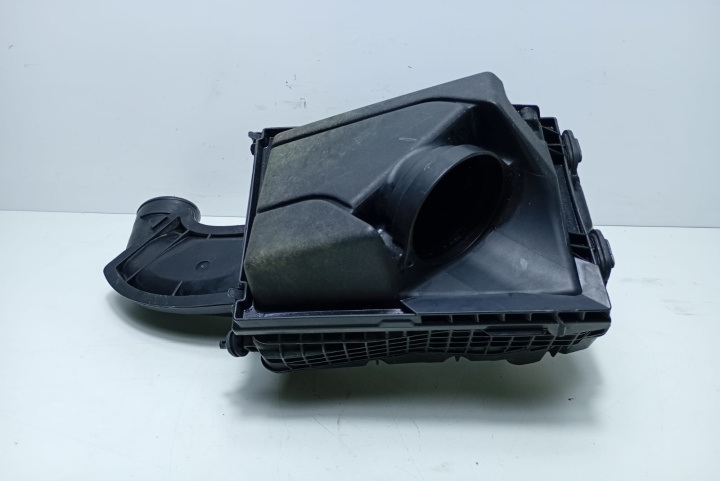 Carcasa filtru aer 8200545836J Renault Laguna 3 [2007 - 2011]