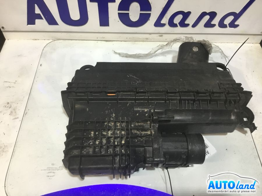 Carcasa Filtru Aer 8200600176 1.5 DCI Dacia LOGAN LS 2004