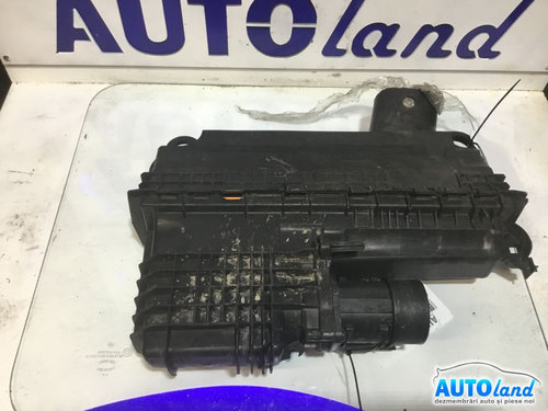 Carcasa Filtru Aer 8200600176 1.5 DCI Dacia LOGAN LS 2004