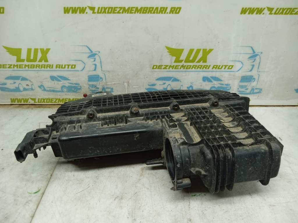Carcasa filtru aer 8200600176 Dacia Logan [2004 - 2008]