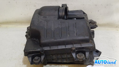 Carcasa Filtru Aer 8200760899 2.0 Diesel Opel VIVARO caroserie F7 2001