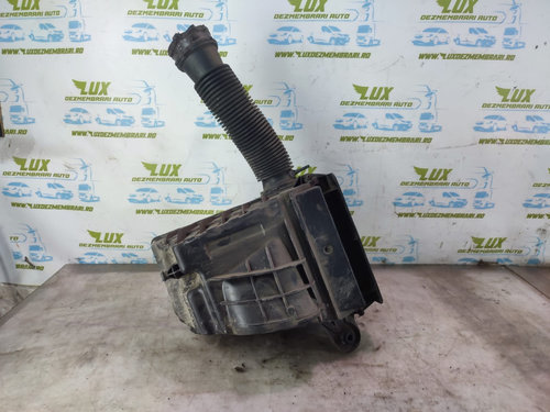 Carcasa filtru aer 8200947663 1.5 dci K9K837 Renault Megane 3 [2008 - 2014] 1.5 dci K9K837