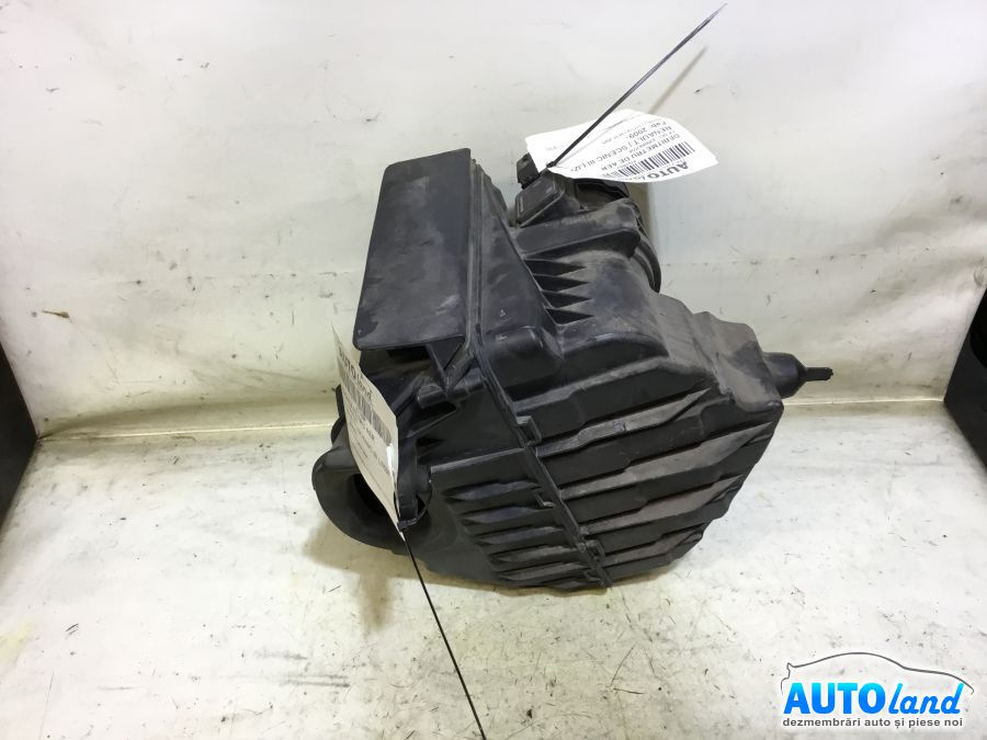 Carcasa Filtru Aer 8200947663 1.5 DCI Renault SCENIC III JZ0/1 2009